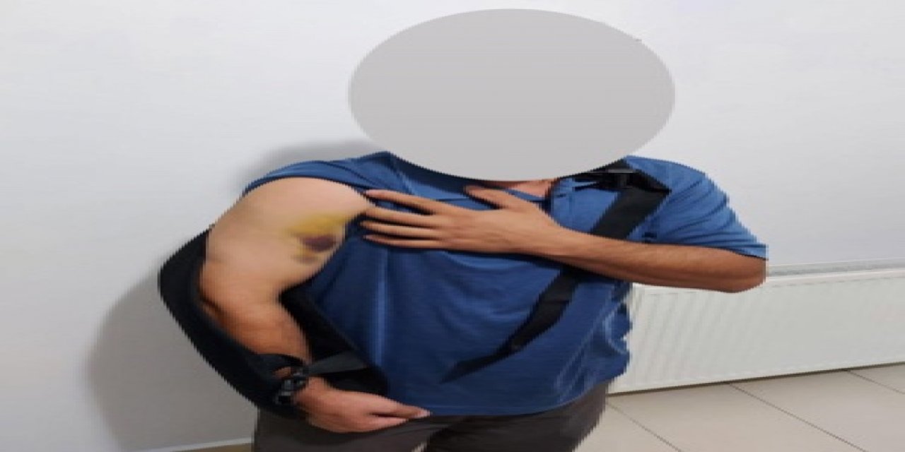 UŞŞAKİ TARİKATI'NIN SAPIK LİDERİNDEN RÜŞVET VE DEHDİT