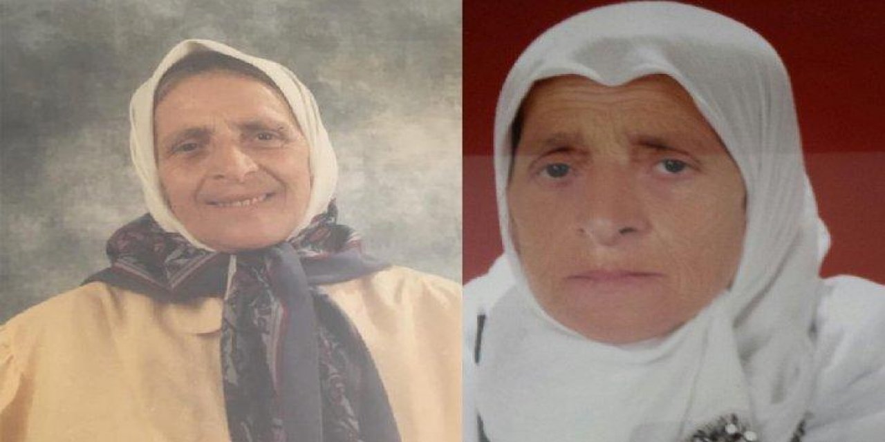 17 yerinden bıçaklanarak öldürülmüştü... 16 yıllık sır cinayeti kan örneği çözdü!