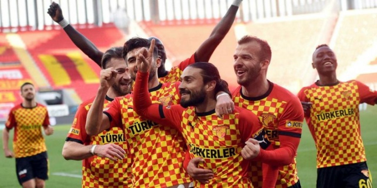 Bucaspor 1928 evinde Payasspor'la oynayacak