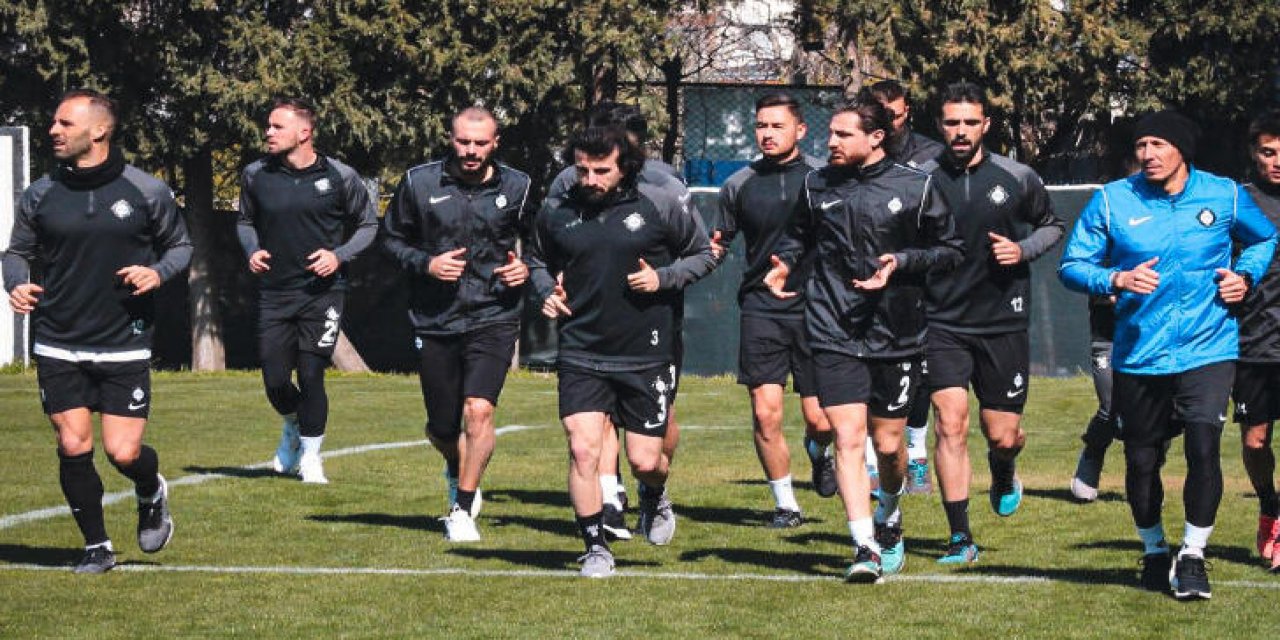Altay'da yeniler hazır değil