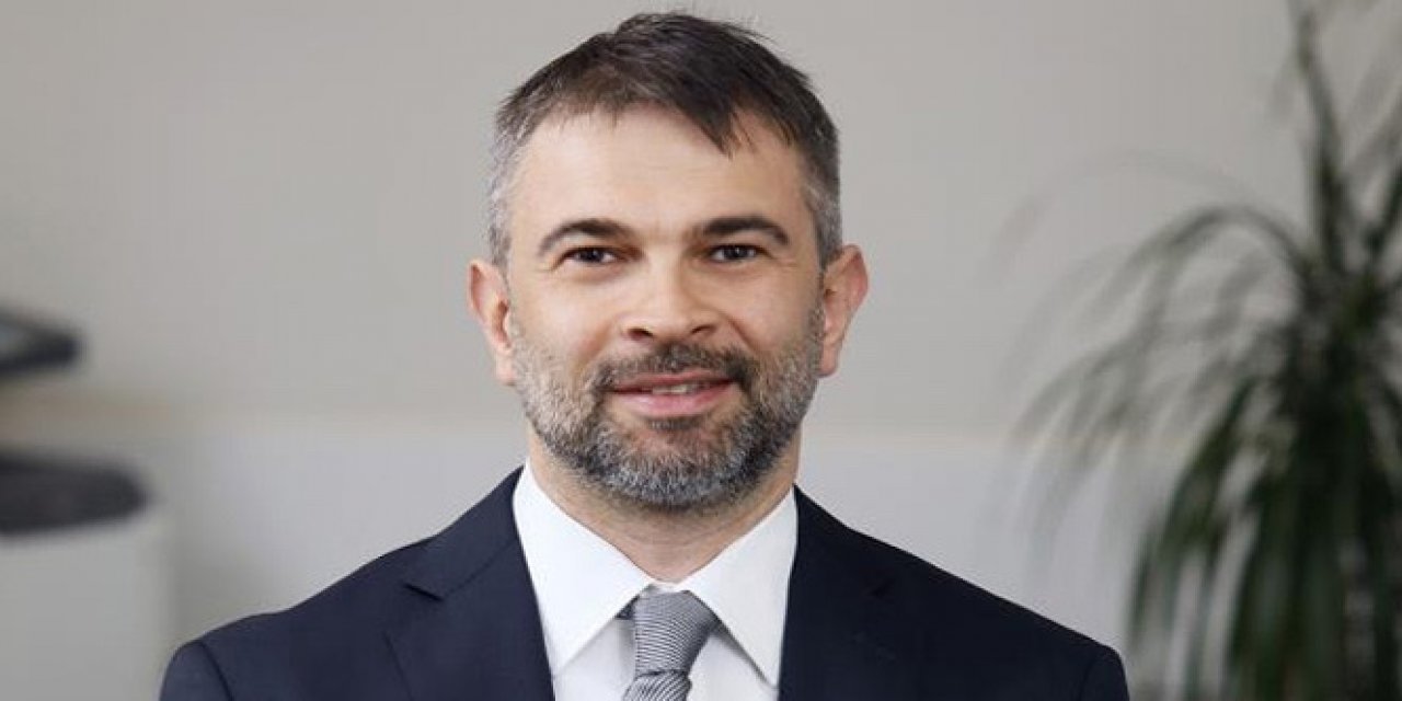 Bakan Dönmez:Türkiye'nin bir sonraki enerji dönüşümü, yeni teknolojilere geçiş