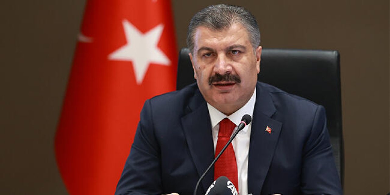 İşte 8 Ekim Koronavirüs tablosu...