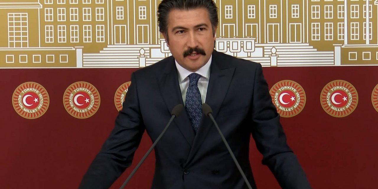 ''HDP hem siyasi hem de hukuken kapanacaktır''