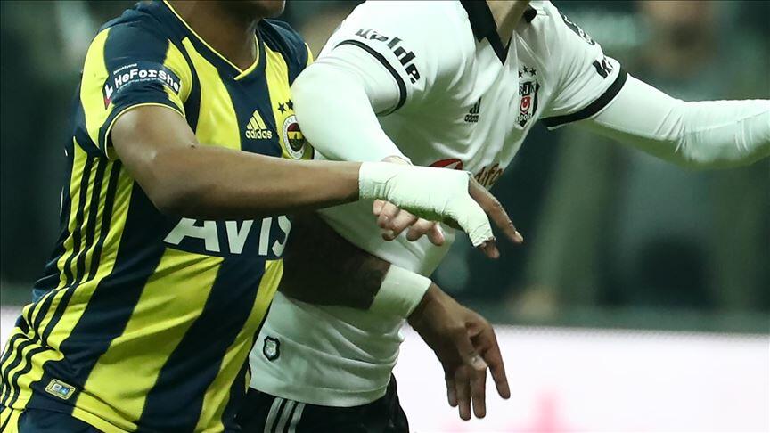 Tarih açıklandı: Beşiktaş - Fenerbahçe derbisi ne zaman oynanacak?
