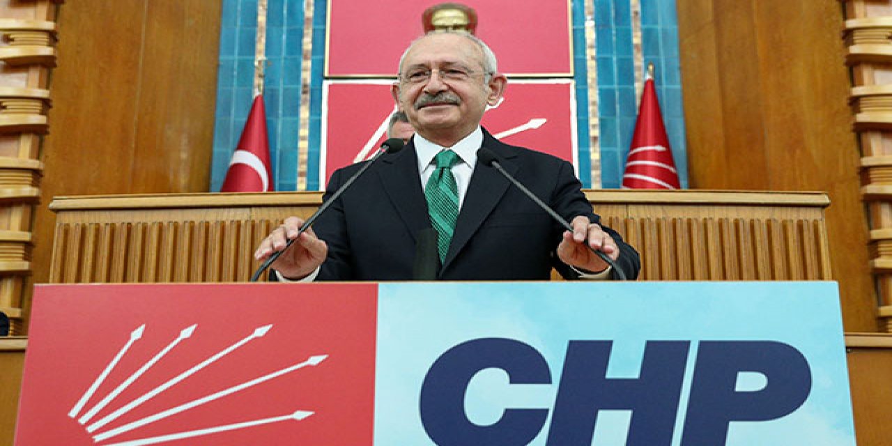 Kılıçdaroğlu Yargı bağımsız olacaksa dokunulmazlığı kaldırın