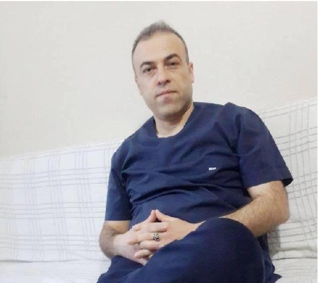 Oğlunu 'kurban' diye kesmişti... O babanın arkadaşları: Sık sık tarihi diziler izliyordu
