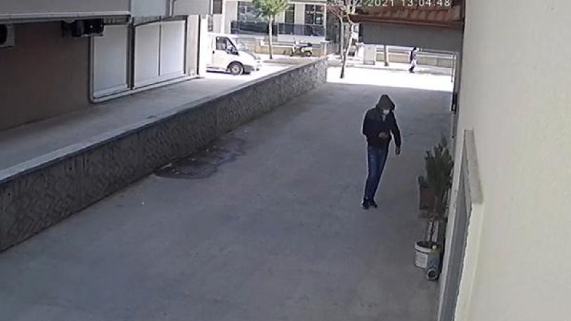 'Kimlik bilgilerin kopyalandı' dedi; 38 bin lirasını aldı!
