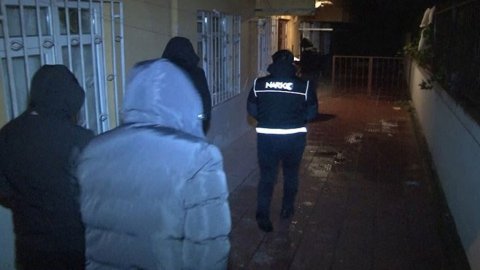 Gel-al kampanyası yapmış! O torbacıya bakın ne oldu