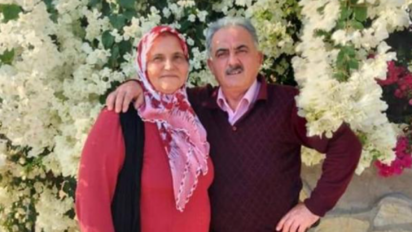 Eşi, şizofren oğlu tarafından öldürülen acılı koca: Bir tarafta oğlum, bir tarafta karım