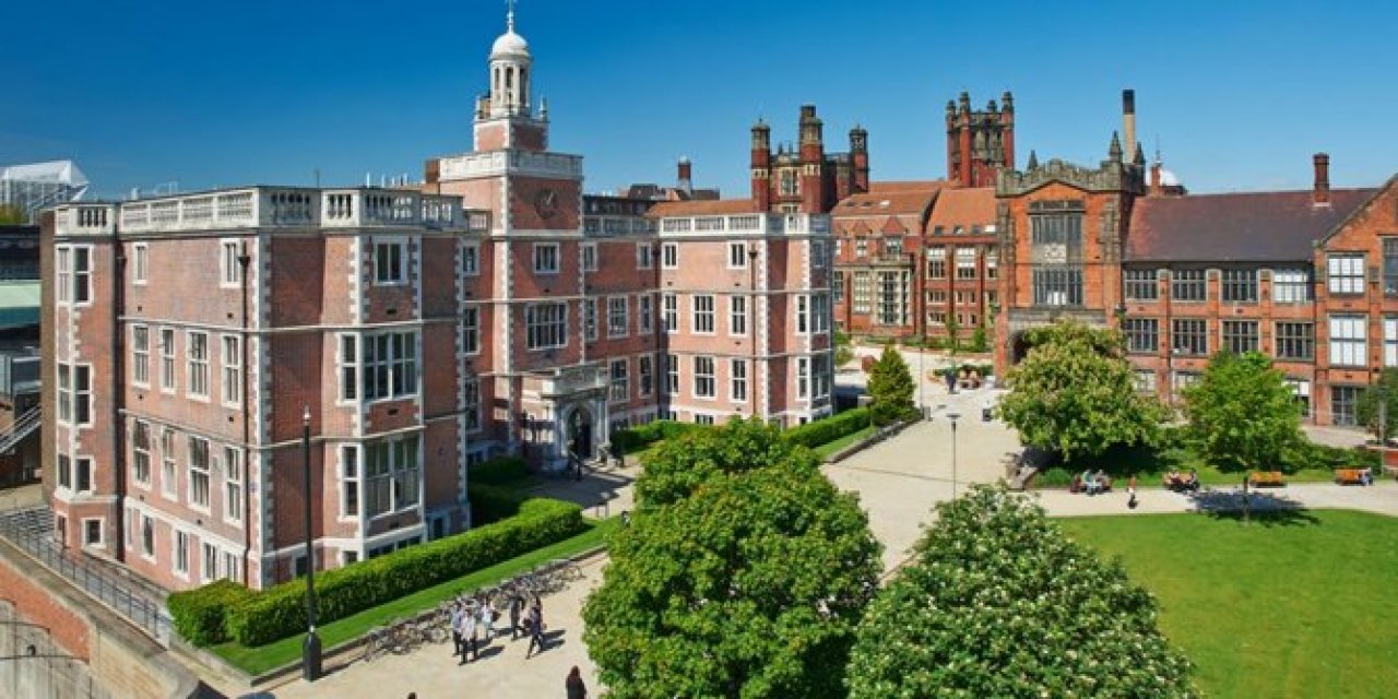 Ülke ayağa kalktı... Üniversitedeki 1000 öğrencide korona 