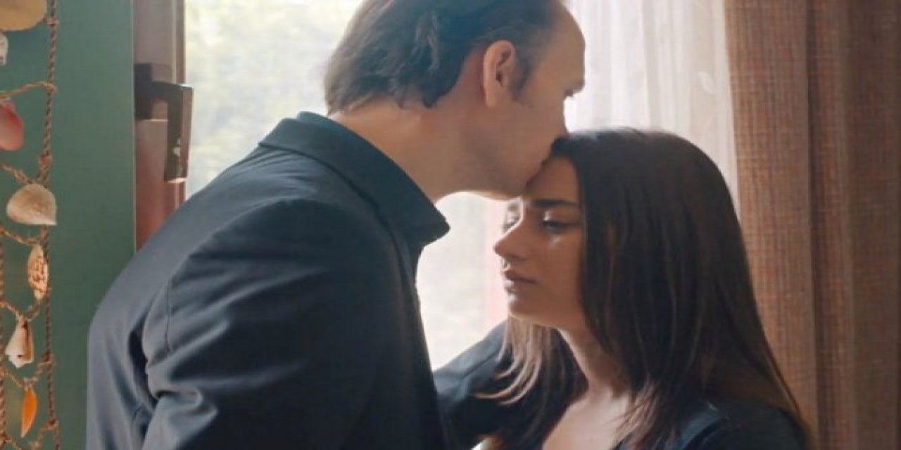Dizide baba-kızı canlandırıyorlardı... Çukur’da bomba aşk iddiası!