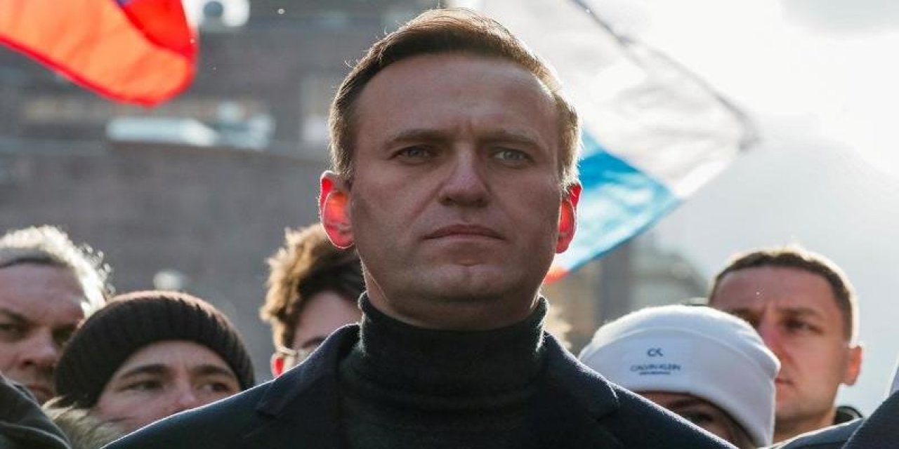ABD’den Rusya’ya 'Navalny' yaptırımı