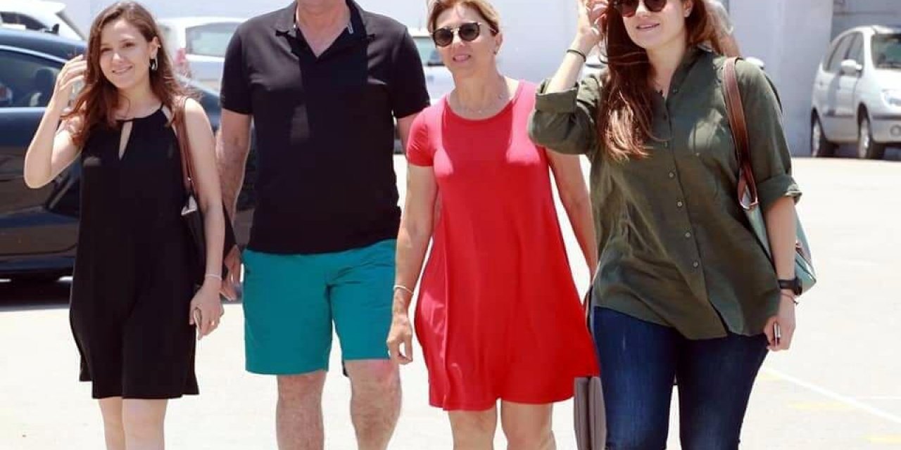 Bodrum Belediyesi eski Başkanı Mehmet Kocadon ve eşi yoğun bakıma alındı