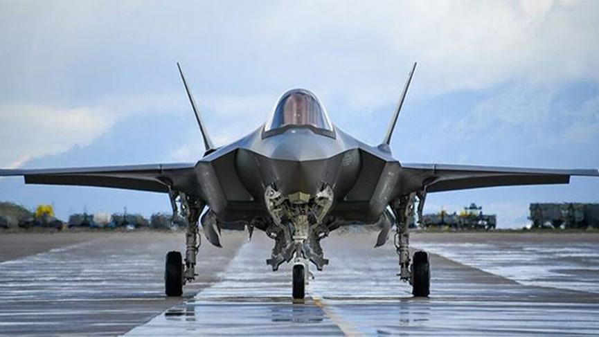 Flaş değerlendirme: 'ABD, F-35'in başarısızlığını sonunda kabul etti!'