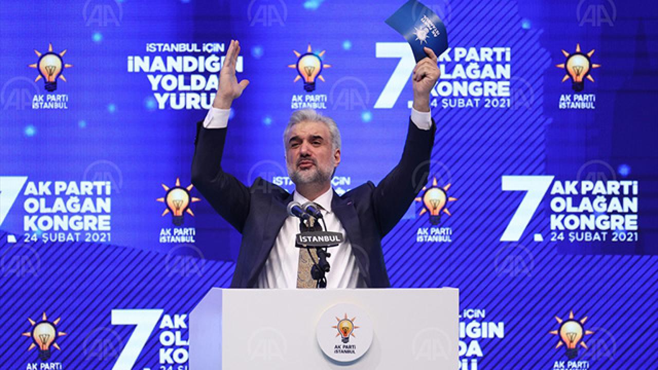 Kabaktepe'nin şirketi Sayıştay raporunda: İhaleye fesat karıştırıldı