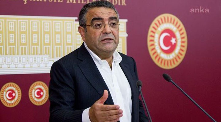 Sezgin Tanrıkulu'ndan 'İnsan Hakları Eylem Planı' değerlendirmesi