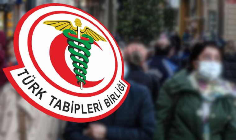 Sağlık Bakanlığı’na TTB’den  3 soru