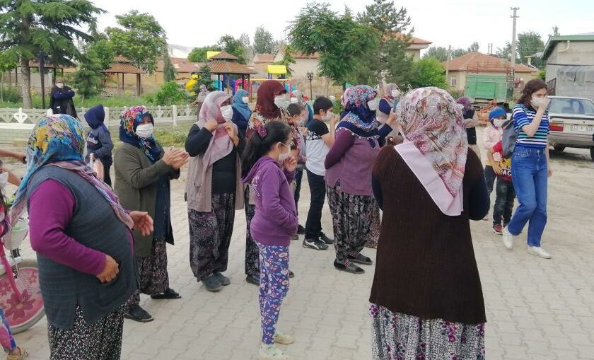 Çavuşcugöl hakkında Danıştay'dan karar çıktı!