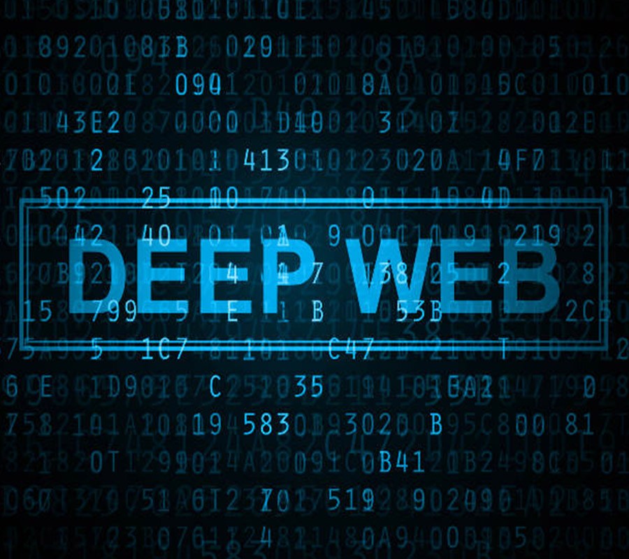 IŞİD operasyonunda kurtarılan çocuk 'deep web'de satışa çıkarılmış