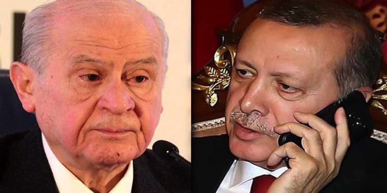 Avrasya Araştırma’nın son anketi: CUMHUR İTTİFAKININ BAŞI DERTTE Mİ?  MHP'nin oyu yüzde 7'ye düştü!