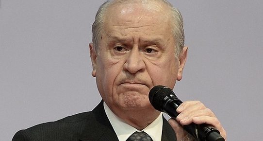 Avrasya Araştırma'dan son anket: MHP'nin oyu  HDP'nin oyundan düşük!