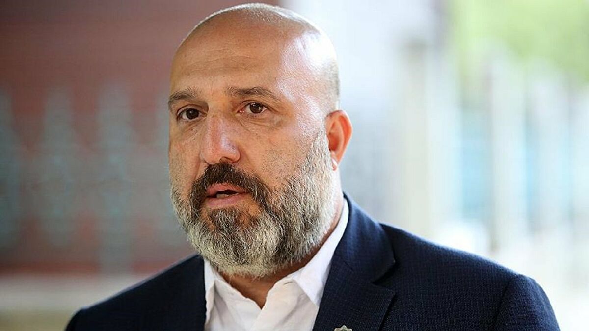 Abdulhamit'in torunu, vatansız olduğunu açıkladı!