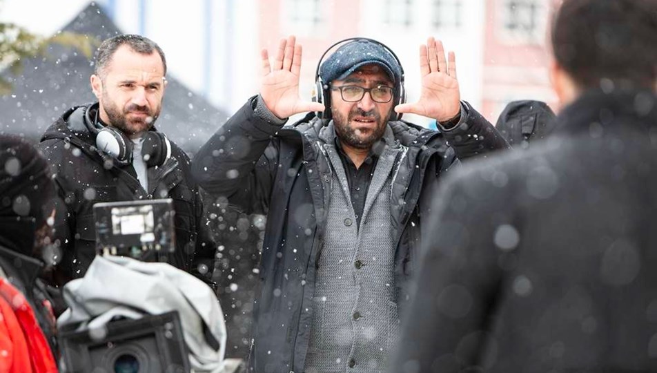 71'inci Berlin Film Festivali'nde Türk Sineması tanıtılacak