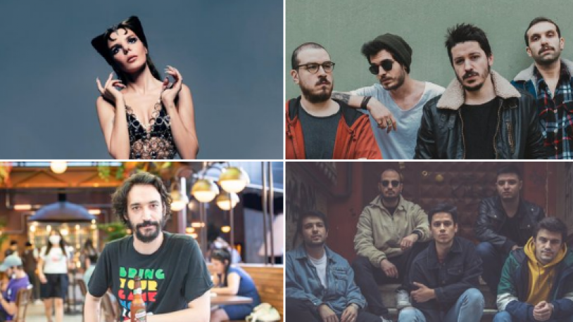 Evde Kal Fest'in tarihi belli oldu!