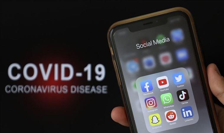 Twitter Covid-19 ile ilgili yanlış içeriklerin paylaşımını önlemek için çalışma başlattı