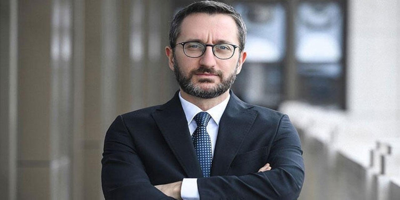 "Fahrettin Altun'un doğrulama platformunu Pelikancılar mı hazırlıyor?" Medya Ombdusmanı Faruk Bildirici'den dikkat çeken "Doğru mu?" iddiası...
