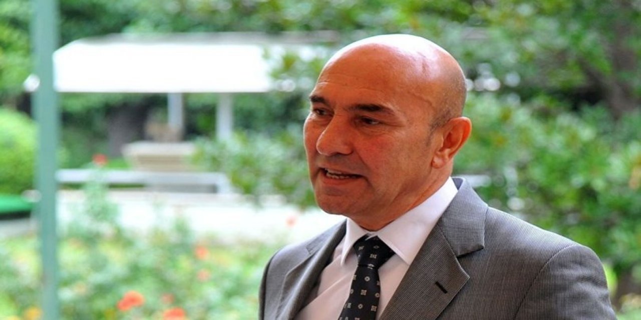 15 dakikanın ayrıntıları belli oldu... Tunç Soyer, Erdoğan ile neler konuştuğunu anlattı!