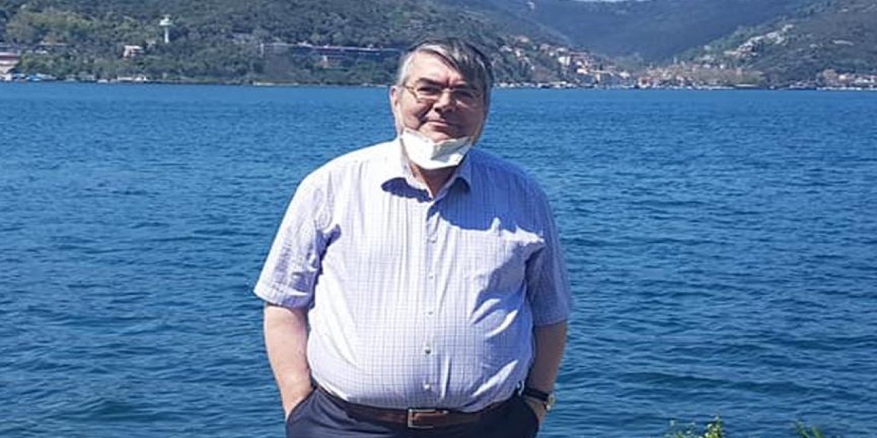 45 gün önce koronavirüs aşısı olmuştu... O doktor koronavirüse yenik düştü!