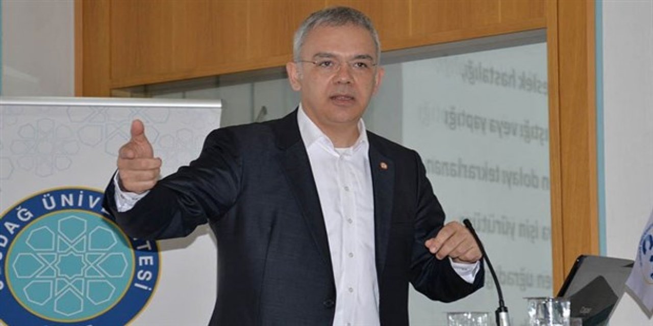 O ayrıntıya dikkat çekti ve... Korkutan açıklama! "70 ilde İngiltere varyantı saptandı"