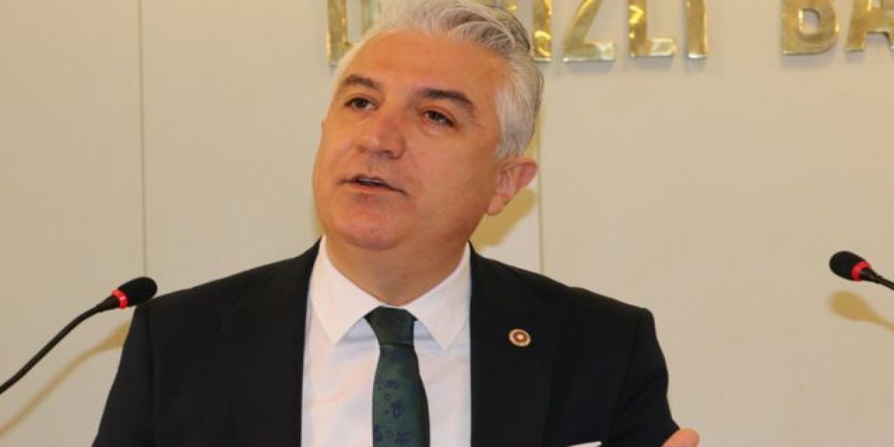 "Bu tezgahın içinde olanları isim isim anlatacağım" CHP'den istifa eden Teoman Sancar konuştu! İşte "şantaj" olayının perde arkası...