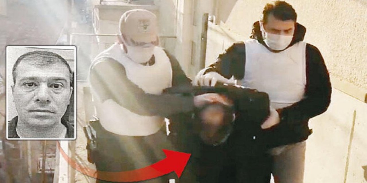 Operasyonun ayrıntıları ortaya çıktı... İşte IŞİD'in "köle pazarı" 9 yaşındaki Aişe köle pazarından 500 dolara satın alınmış!