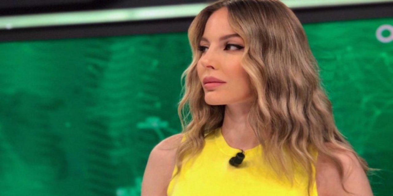 Dans videosu sonrası işine son verildiği iddia edilmişti... Hande Sarıoğlu'ndan dikkat çeken paylaşım!
