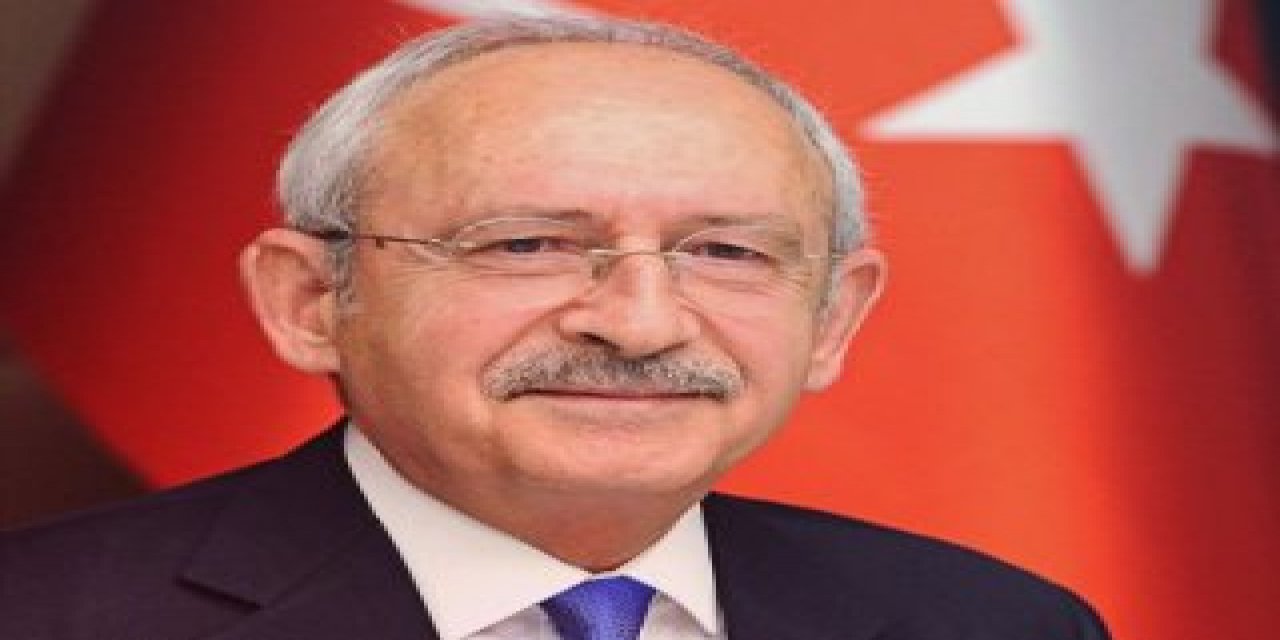 "İktidarımızın ilk haftasında yapacaklarımız" CHP lideri 8 maddelik liste yayınladı...