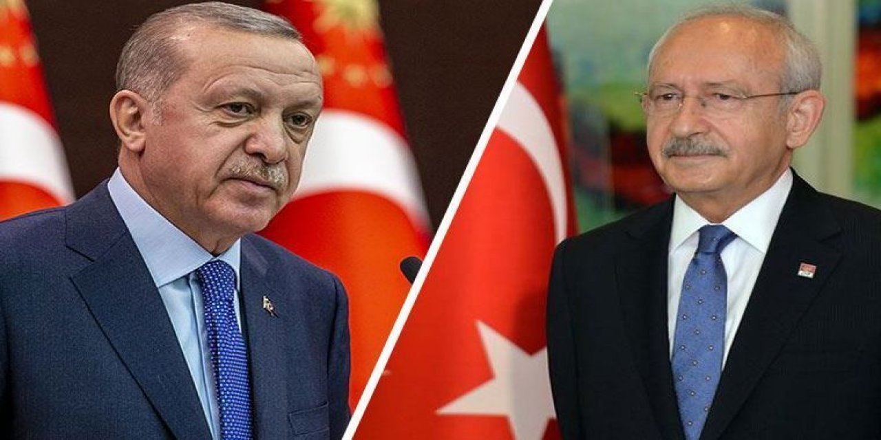 Kemal Kılıçdaroğlu'ndan Erdoğan'a bir "5 kuruşluk" dava daha!