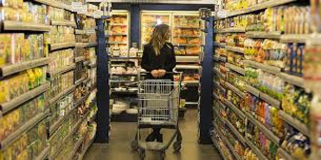 Dikkat çeken artış... Enflasyon son 19 ayın zirvesinde! İşte rakamlar...