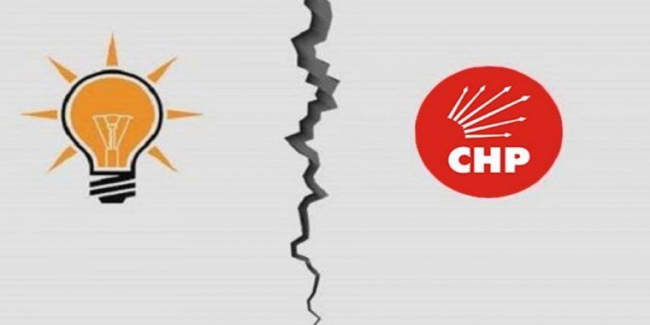 CHP'li Belediye Meclis üyeleri istifa edip AKP'ye geçti!