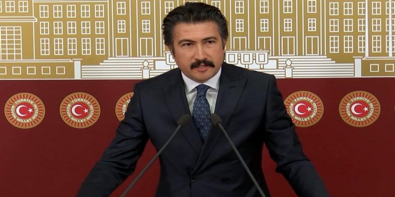 AKP'li Cahit Özkan’ın "HDP çıkışı" Saray'ı rahatsız mı etti? Kübra Par'dan dikkat çeken değerlendirme...