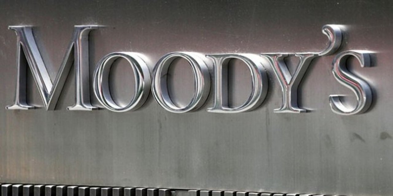 Moody’s'ten kritik "Türkiye" mesajı!