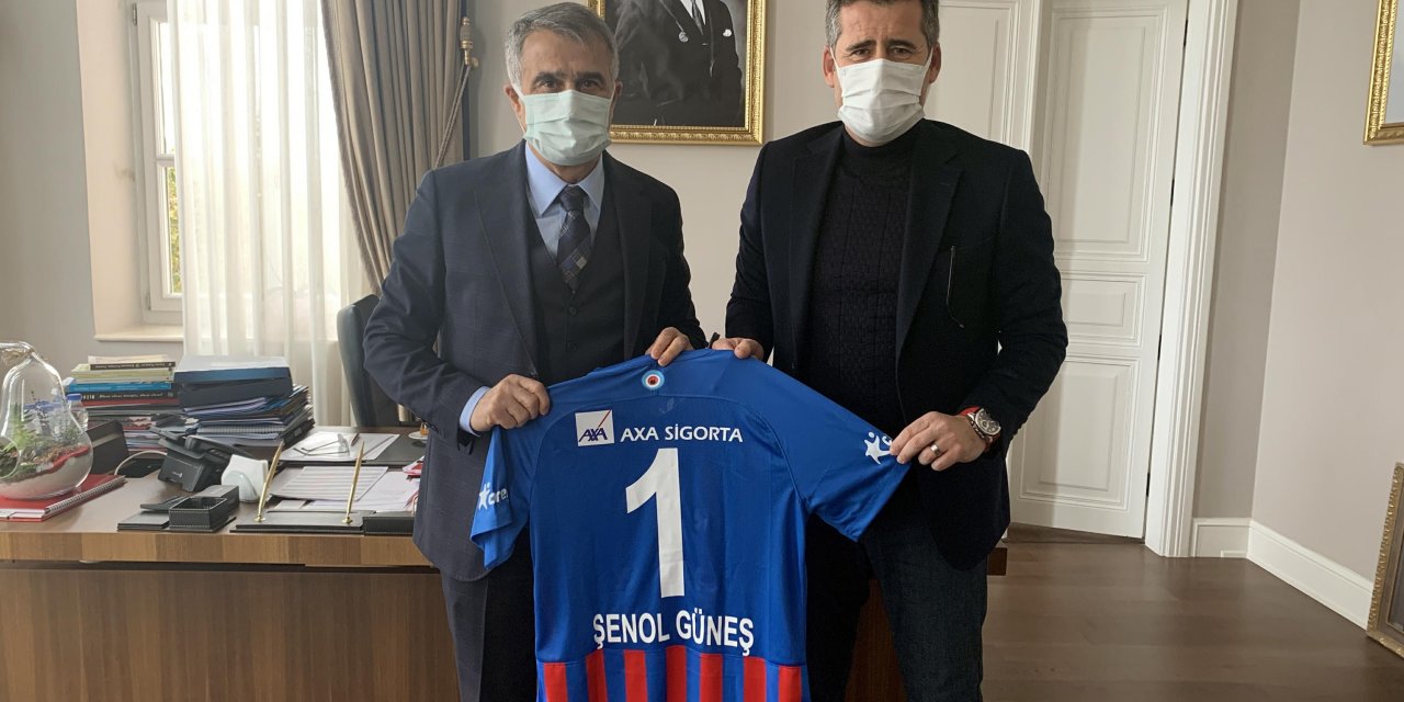 Altınordu'da gizli hedef ilk 2