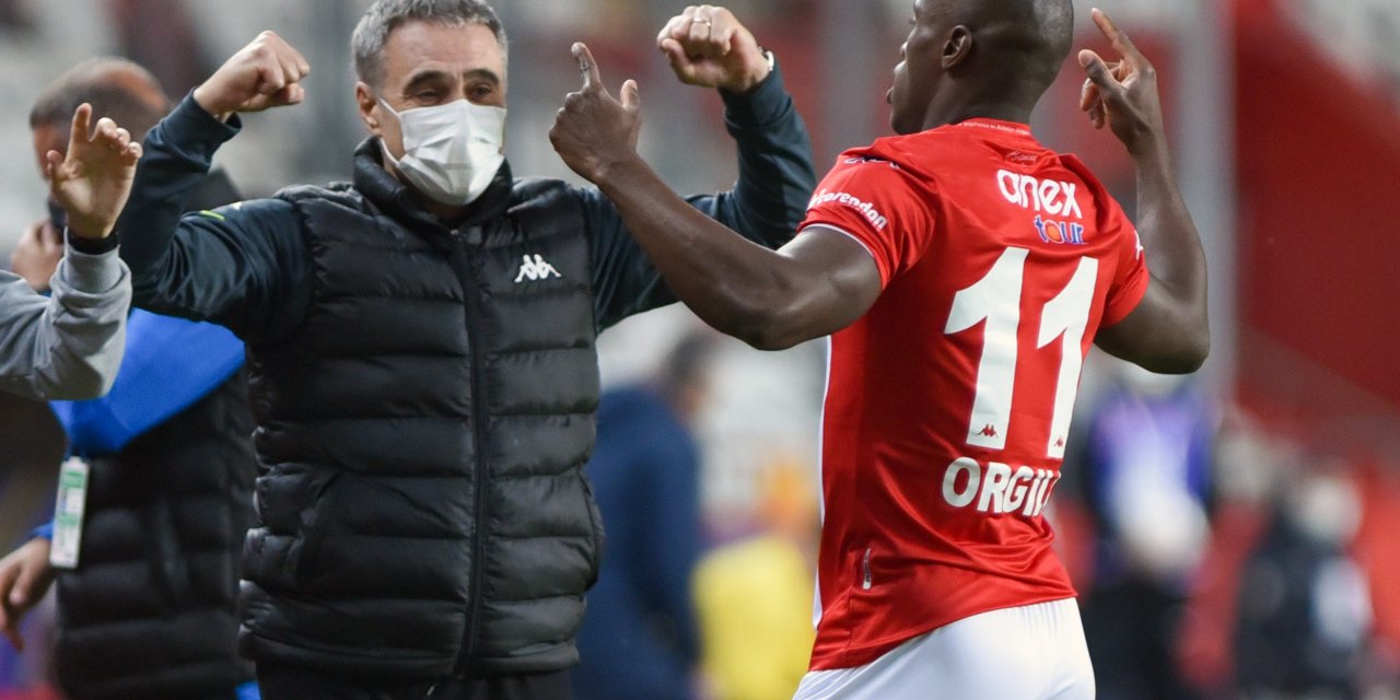 Ersun Yanal'ın Süper Lig'de 500'üncü maçı Fenerbahçe