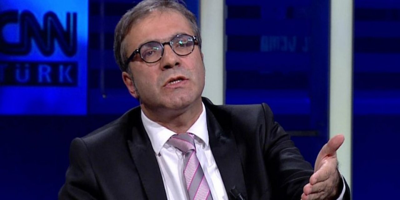 İktidara yakın yazardan dikkat çeken "çeteleşme" açıklaması! "Artık mafyanın ötesine ulaştı"