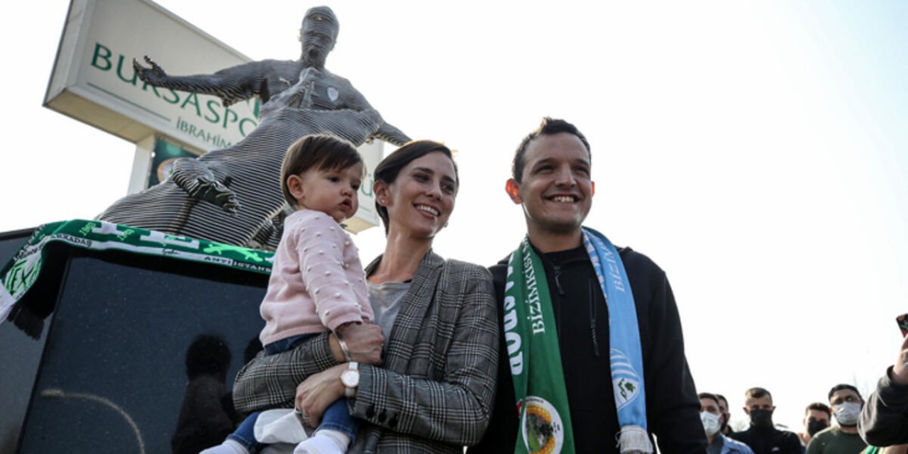 Batalla'nın hayatı belgesel oldu