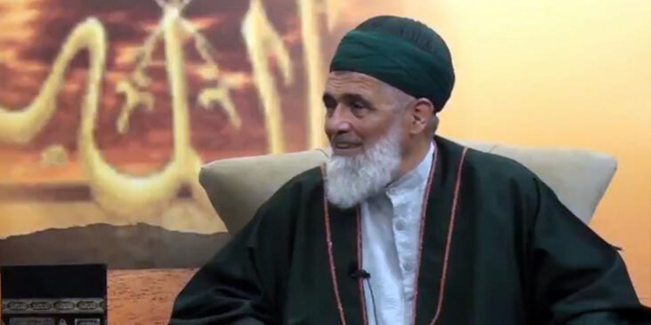 Uşşaki tarikat'ın sapık lideri Fatih Nurullah' dan tehdit ve şantaj