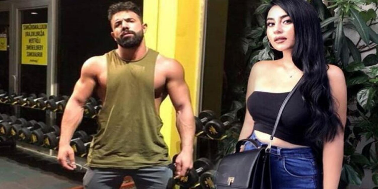 Boksörün öldürdüğü Zeynep'in acılı annesi isyan etti!