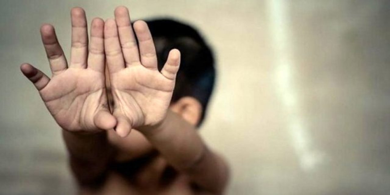 3 yaşındaki çocuğa "‘cinsel istismar" iddiası! Anne ile erkek arkadaşı gözaltında...