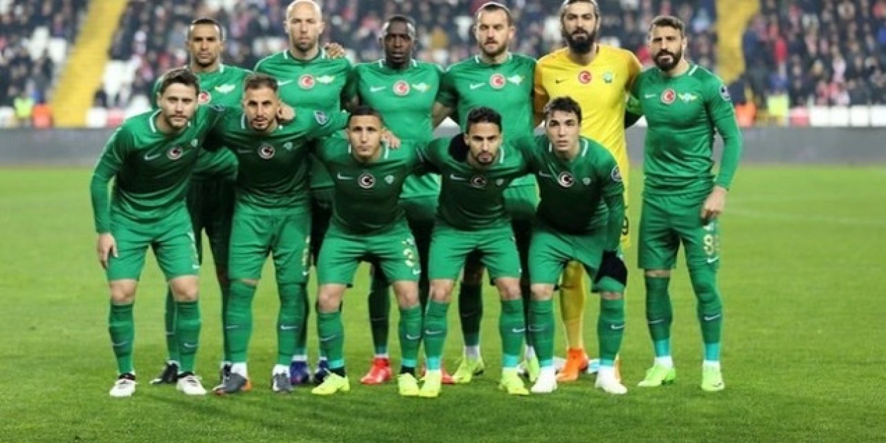 Akhisarspor kazanmak zorunda